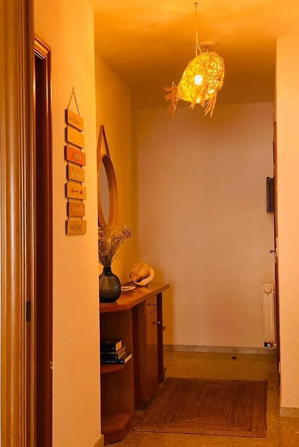 Appartement Mar de Llança Llançà