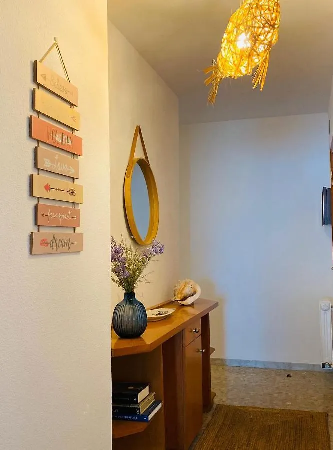 Appartement Mar de Llança 0*, Llançà Espagne