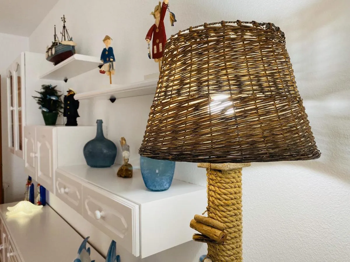 Appartement Mar de Llança Llançà