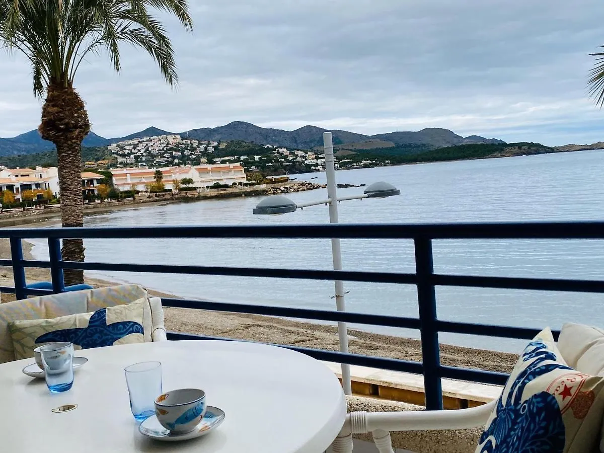 Apartamento Mar De Llançà