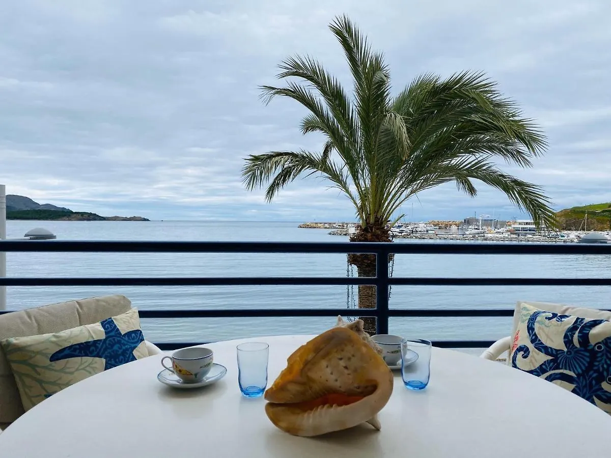 Appartement Mar de Llança 0*, Llançà Espagne