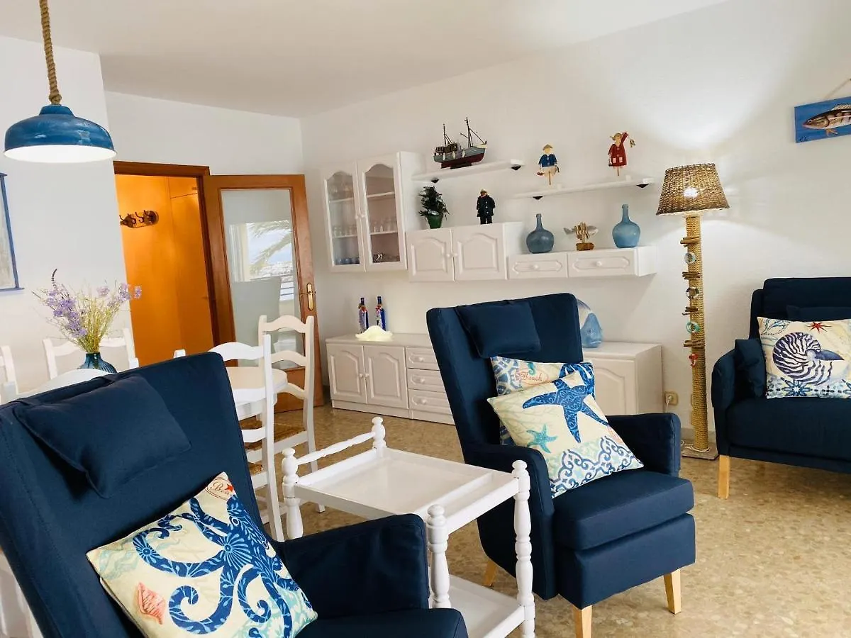 Appartement Mar de Llança  Llançà