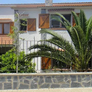 Apartmento Sant Pau 7 Appartement Llançà