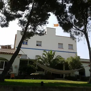  Ostello Alberg Costa Brava