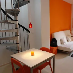 Clemens Appartement Málaga