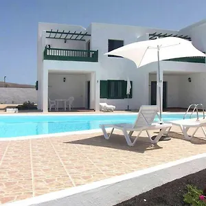 Playa Alhambra 2 Appartement Puerto del Carmen (Lanzarote)
