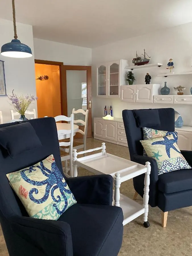 Ferienwohnung Mar De Llança 0*,
