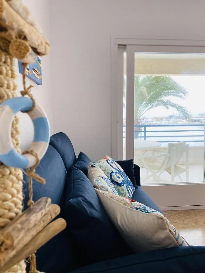 Mar De Llanca Apartment