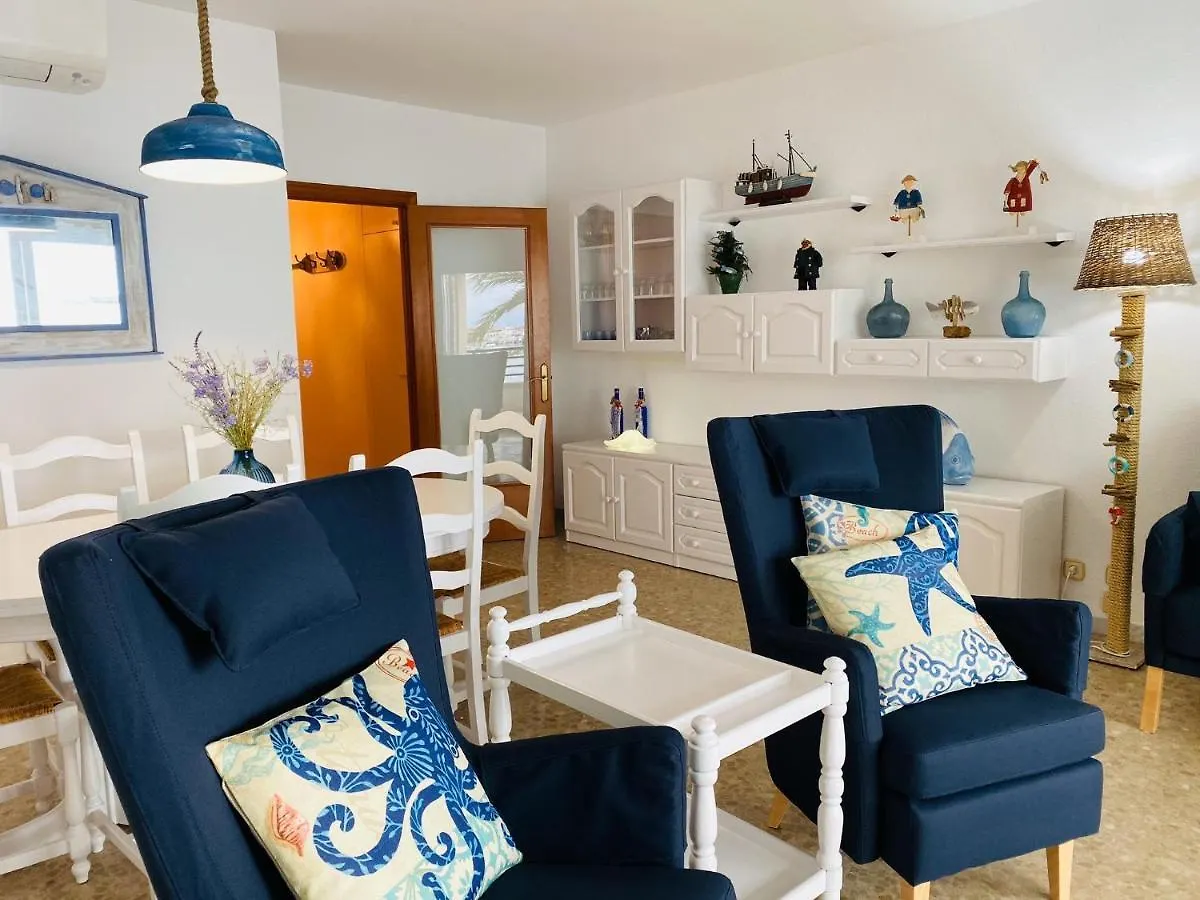 Mar De Llanca Apartment