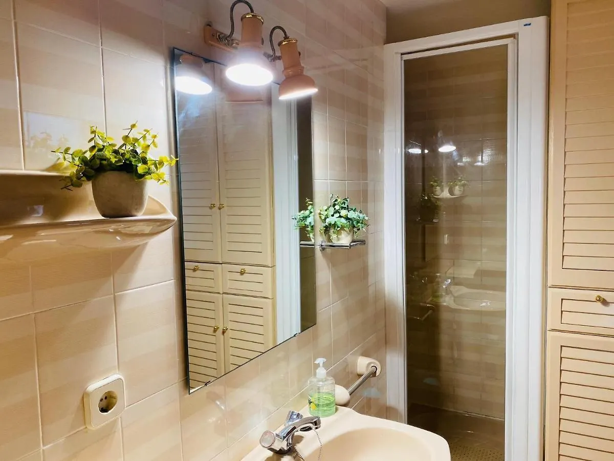 Mar De Llanca Apartment