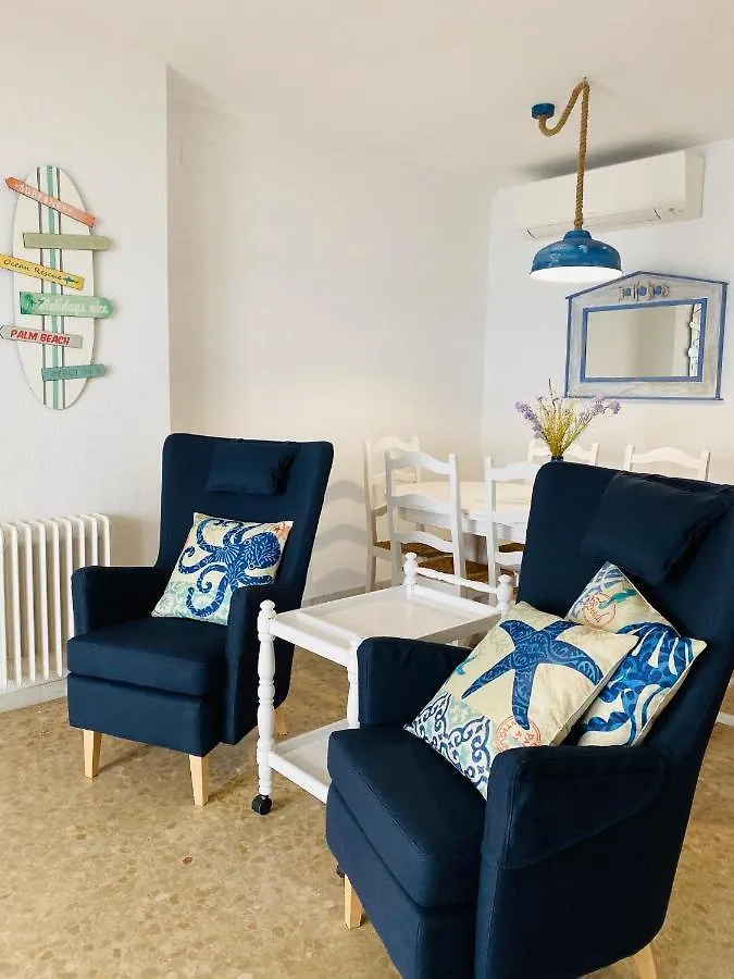Mar De Llanca Apartment