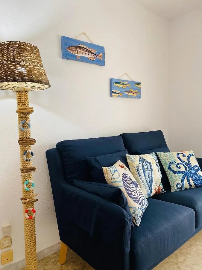 Mar De Llanca Apartment