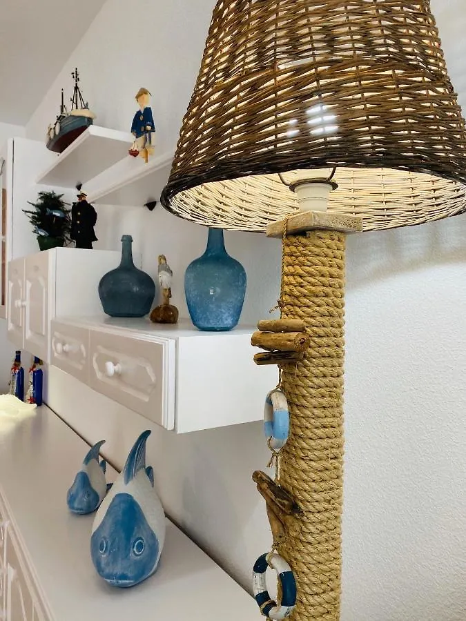 Mar De Llanca Apartment Spain