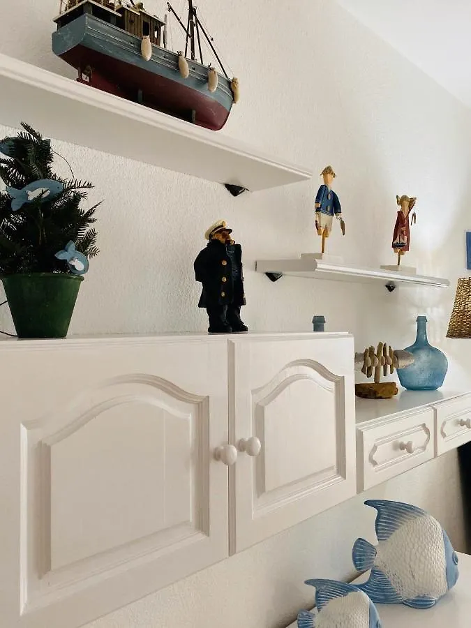 Ferienwohnung Mar De Llança Spanien